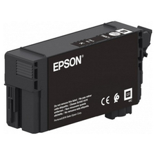 Cartuș de cerneală Epson T40 UltraChrome XD2, 50ml, Negru