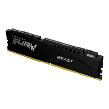 Memorie RAM Kingston FURY Beast, DDR5 SDRAM, 6000 MHz, 8GB, KF560C36BBE-8