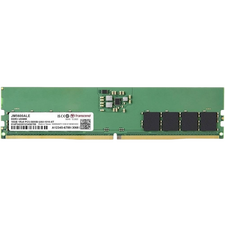 Memorie RAM Transcend JetRam, DDR5 SDRAM, 5600 MHz, 48GB, JM5600ALE-48G