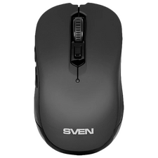 Mouse Wireless SVEN RX-560SW, Negru