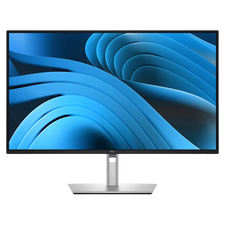 27" Monitor DELL P2725QE, IPS 3840x2160 4K UHD, Negru | Argintiu