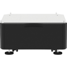 Stand înalt Sharp BP-DS12, Negru