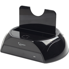 Docking Station pentru HDD/SSD Gembird HD32-U3S-2, Negru (HD32-U3S-2)