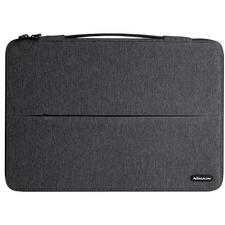 Geantă pentru Laptop Nillkin Commuter Multifunctional, 14", Negru