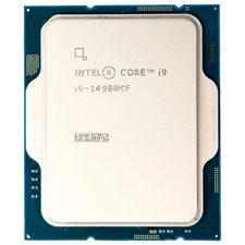 Procesor Intel Core i9-14900KF, Fără grafică integrată,  | Tray