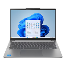 Laptop 14" Lenovo IdeaPad Slim 5 14IRH10R, Luna Grey, Intel Core 5 210H, 16GB/1024GB, Fără SO