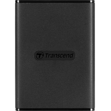 SSD portabil extern Transcend ESD270C, 500 GB, Negru (TS500GESD270C)