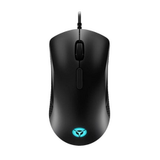 Gaming Mouse Lenovo M300 RGB, Negru