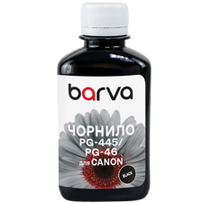 Cartuș de cerneală Barva G490 (Canon G-Series), 180ml, Negru
