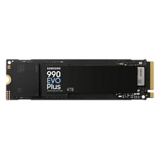 Unitate SSD Samsung 990 EVO Plus MZ-V9S4T0B, 4096GB