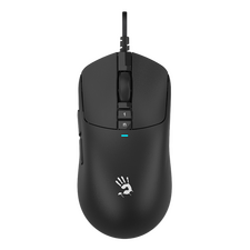 Gaming Mouse Bloody W72 Ultra, Negru