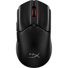 Gaming Mouse HyperX Pulsefire Haste 2 mini, Negru