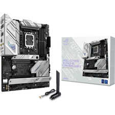 Placă de bază ASUS ROG STRIX B760-A GAMING WIFI, LGA1700, Intel B760, ATX