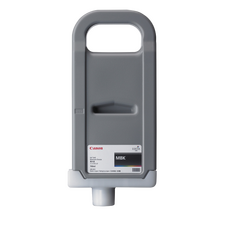 Картридж чернильный Canon PFI-706, 700мл, Матовый Черный