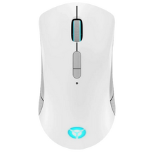 Gaming Mouse Lenovo M600, Alb