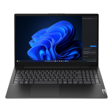 Laptop Business 15,6" Lenovo V15 G5 IRL, Negru, Intel Core i7-13620H, 16GB/512GB, Fără SO