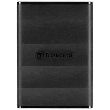 SSD portabil extern Transcend ESD270C, 2 TB, Negru (TS2TESD270C)