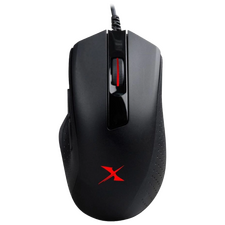 Gaming Mouse Bloody X5 Max, Negru