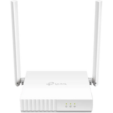 Router fără fir TP-LINK TL-WR820N, Alb