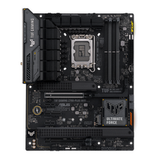 Placă de bază ASUS TUF GAMING Z790-PLUS WIFI, LGA1700, Intel Z790, ATX