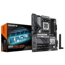 Placă de bază Gigabyte B850 EAGLE WIFI6E, AM5, AMD B850, ATX