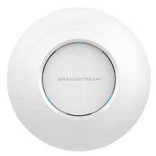 Punct de acces fără fir Grandstream GWN7605, 300 Mbps, 867 Mbps, Alb
