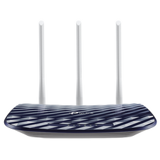 Router fără fir TP-LINK Archer C20, Albastru