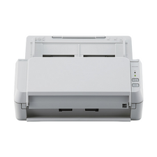 Scaner de documente cu alimentare automată Ricoh SP-1130N, A4, Alb