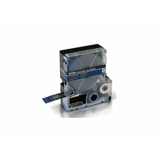 Cartuş de bandă Epson LK-4HKK, 12 mm x 5 m