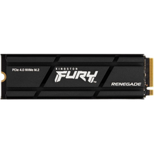 Unitate SSD Kingston FURY Renegade, 2000GB, SFYRDK/2000G