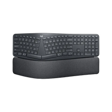 Tastatură Logitech K860, Fără fir, Negru
