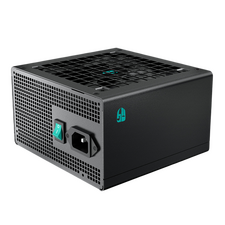 Блок питания для компьютеров Deepcool GamerStorm PF750L, 750Вт, ATX, Немодульный