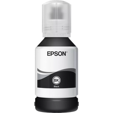 Recipient de cerneală Epson 101 EcoTank, 127ml, Negru