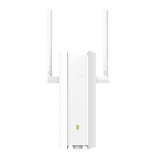 Punct de acces fără fir TP-LINK EAP625-Outdoor HD, 574 Mbps, 1201 Mbps, Alb