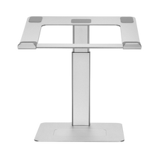 Stand pentru laptop Gembird NBS-D1-02, Argintiu