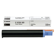 Toner Canon C-EXV60, Negru