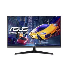 27" Monitor Gaming ASUS VY279HGR, IPS 1920x1080 FHD, Negru