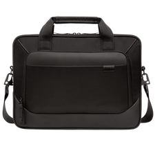 Сумка для ноутбука DELL EcoLoop Pro Classic Briefcase 14 CC5425C, Чёрный