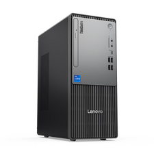 Sistem Desktop PC Lenovo ThinkCentre Neo 50t, Turn, Intel Core i5-14400, 8GB/512GB, Intel UHD Graphics 730, Fără SO