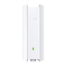 Точка доступа TP-LINK EAP650-Outdoor, До 3000 Мбит/с, Белый