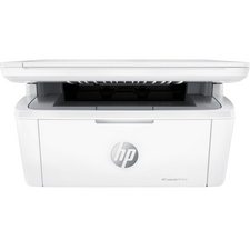 MFP HP LaserJet M141a, Alb
