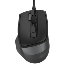 Mouse A4Tech FM45S Air, Stone Gray