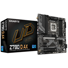 Placă de bază Gigabyte Z790 D AX, LGA1700, Intel Z790, ATX