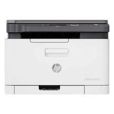 MFP HP Color Laser 178nw, Alb