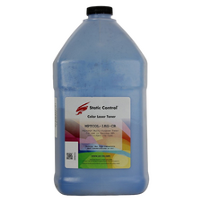 Toner SCC MPTCOL-1KG-CR, 1kg, Cyan