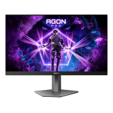 24,1" Monitor Gaming AOC AG246FK6,  1920x1080 FHD, Negru