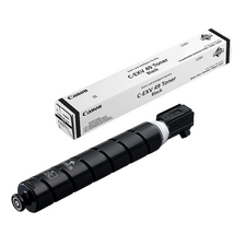 Toner CET Compatible C-EXV-49, Negru