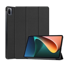 Husă pentru tabletă - Book Case Xiaomi Pad 6, 11", Negru