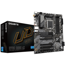 Placă de bază Gigabyte B760 DS3H AX, LGA1700, Intel B760, ATX