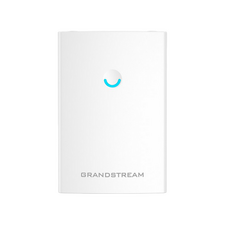 Punct de acces fără fir Grandstream GWN7630LR, 600Mbps, 1733Mbps, Alb